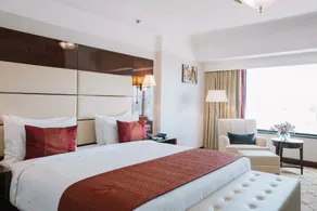 Golden Tulip Addis Ababa - Room