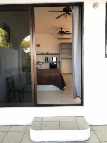 La Ventana Beach Resort - Rum