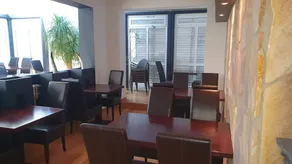 Hotel Gartenstadt - Restaurant