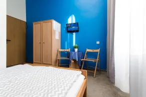 Moon Hostel Warszawa - Room