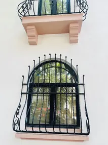 Hotel Casa Ensenada Luxury Boutique Hotel - Room