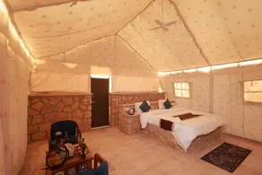 Marawi Desert Resort - Room