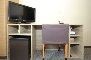 Smile Hotel Kawaguchi - Chambre