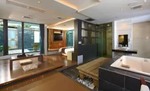 Hofi Villa - Room