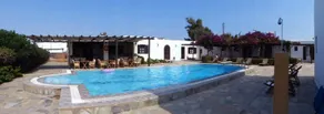 Arokaria Seaside - Pool