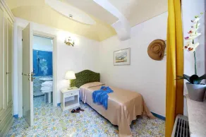 Hotel San Lorenzo Thermal Spa - Chambre
