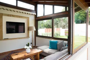 B&B La Manica - Reception
