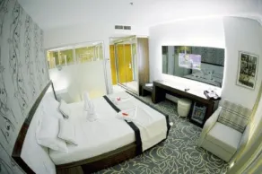Idahan Hotel - Room