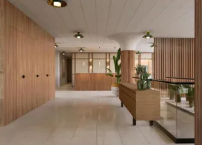Hotel Eden Palma Playa Adults Only - Réception