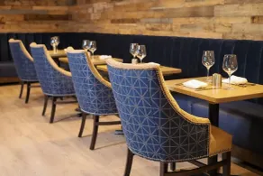 Doubletree by Hilton Monroe Township Cranbury - Restaurant