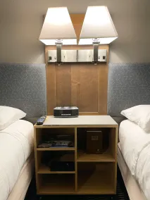 Regency Inn of Eddyville Kuttawa - Zimmer