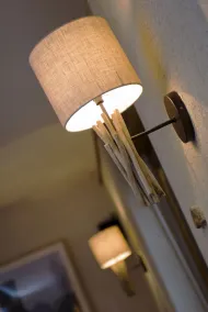 Hôtel Auberge de la Baie Le Mont-Saint-Michel - Réception
