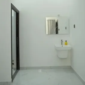 Rivera Residency , Kazhakuttom - Salle de bain