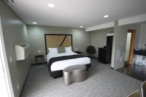 Grandview Inn - Chambre