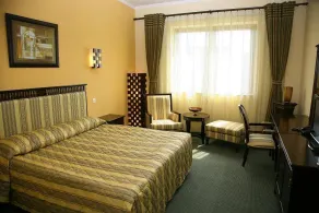 Hotel Tecadra - Room