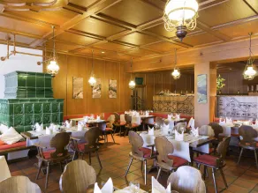 Mercure Hotel am Messeplatz Offenburg - Restaurante