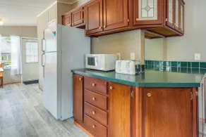 Tennessee Vacation Rental ~ 2 Mi to Windrock Park! - Innenbereich