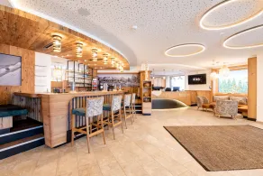 Hotel Alpenkönigin - ALPINE LUXURY - Reception