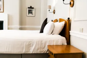The Angel Hotel - Habitación