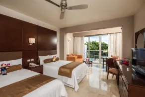Grand Riviera Princess - All Inclusive  - Chambre