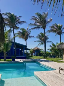 Vila Stella Cadente - Piscina