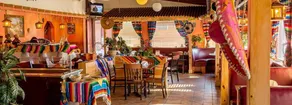 Casa Lemus Inn - Restaurant