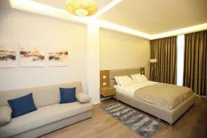 Vlora International - Chambre
