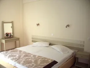 Yasemi Rooms - Chambre
