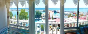 Denizkizi butik otel - Room