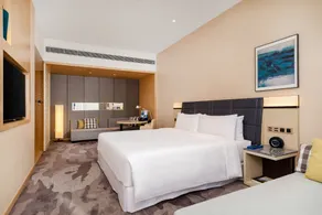 Four Points by Sheraton Guangdong, Heshan - Chambre