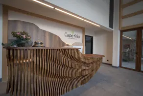 Cape Krio Boutique Hotel & SPA - Over 12 years old Adult Only - Recepción