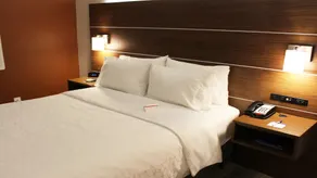 Holiday Inn Express Winfield - Teays Valley by IHG - Chambre