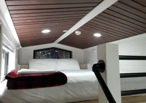 Camptel Poconos - Zimmer