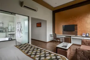 Diwatel Grande Resort - Chambre