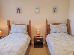 Brookfield Lodge - Room