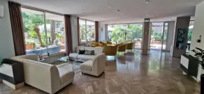 Aura Living Hotel - Reception