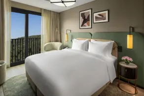 Mövenpick Living Istanbul Saklivadi - Room