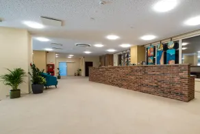 Fiald Hotel & Spa - Reception