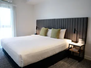 Quest Wodonga - Room