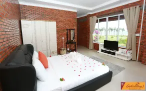 Suoi Hong Resort - Room