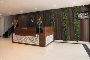 Hotel Paras Chittorgarh - Hall