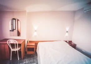 La Casa Di Chiaretta - Chambre