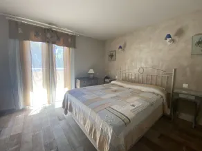 Les Sables d'Ocre & SPA - Chambre