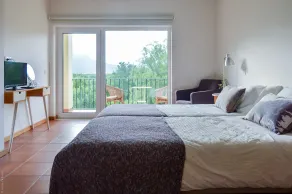 Retiro do Bosque Country House - Zimmer