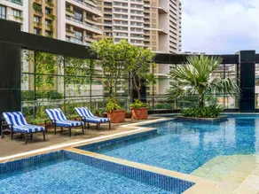 Sofitel Mumbai BKC - Piscine