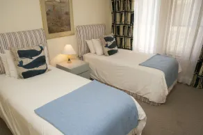 Villa 3 - Chambre