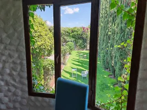 Mansion Tepotzotlan - Quarto