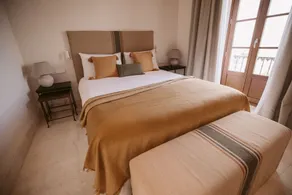 Casa Aura Hotel - Værelse