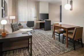 Residence Inn Columbia - Rum