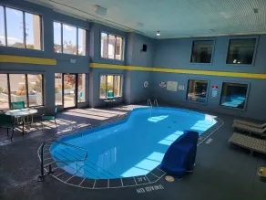 Quality Inn Grand Rapids Near Downtown - Piscine